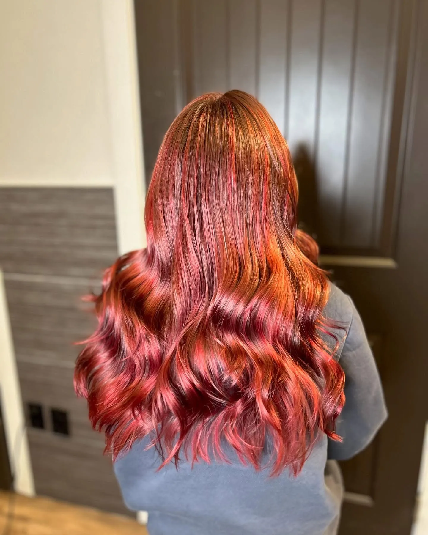 Colour – Long