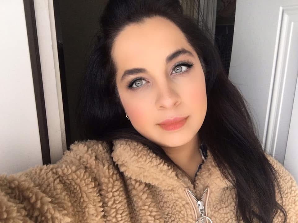 Maryum - Hair and Makeup Artist